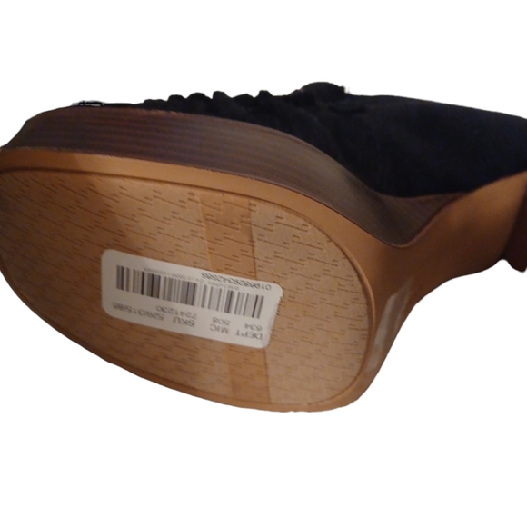 Circus Sam Edelman  Chunky Heel Shoes NWO Box. - Picture 7 of 8